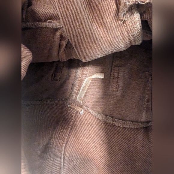 NWT Free People Savannah Belted Midi Skirt - Picture 5 of 10